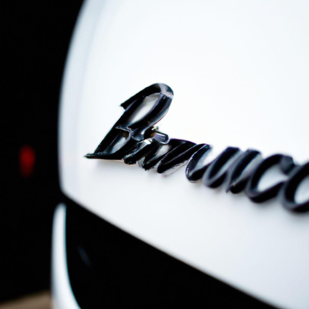 Carros de Luxo Logo