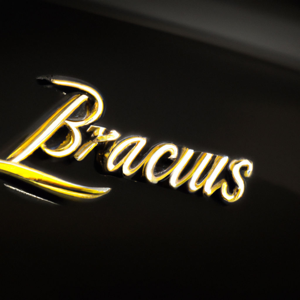 Carros de Luxo Logo